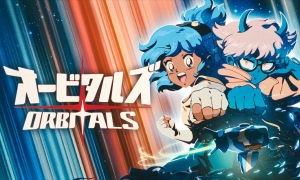 《任天堂触摸高尔夫》欧版NDS版 游戏截图 4